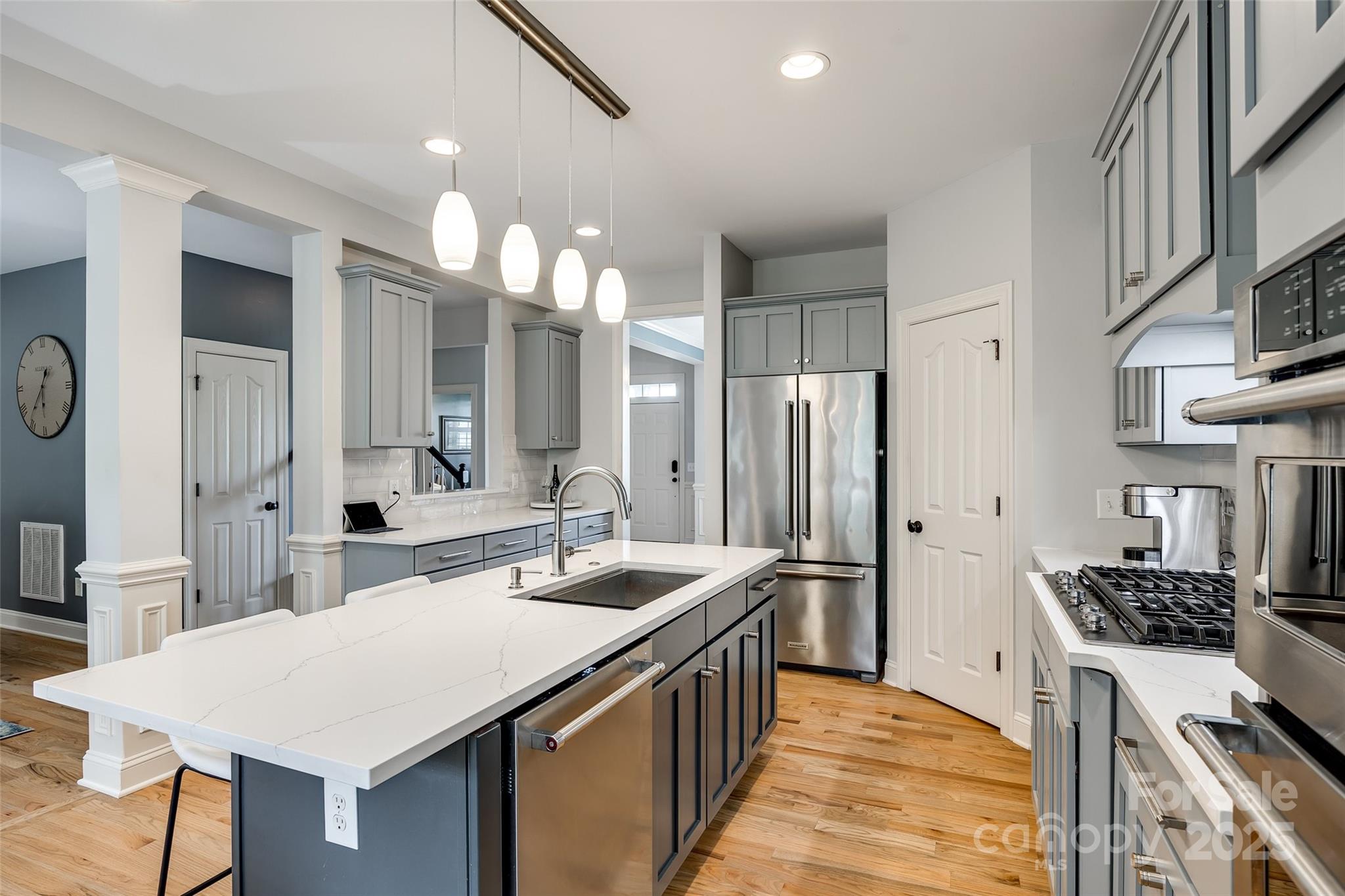 Regent Park - Residential