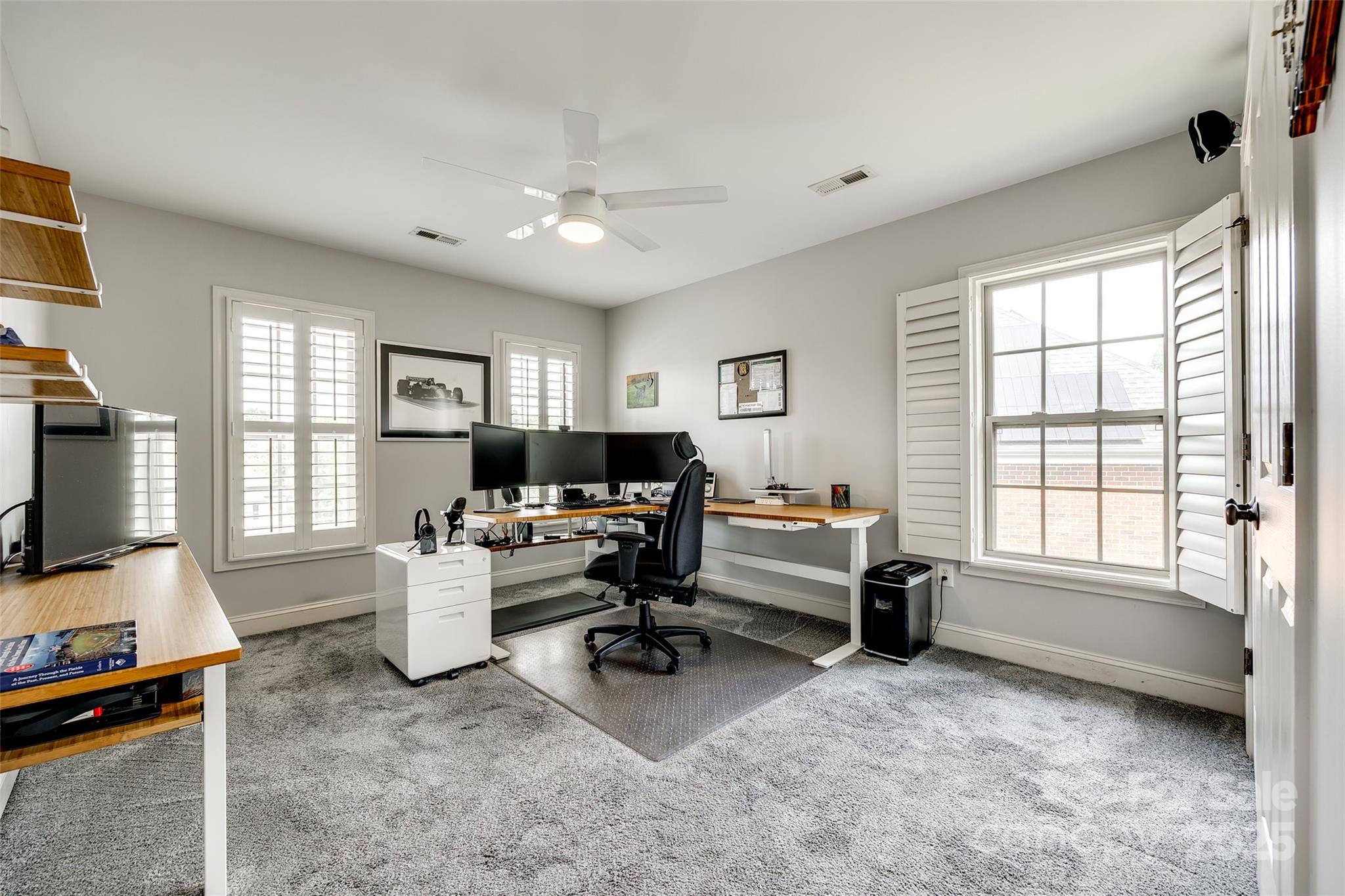 Regent Park - Residential