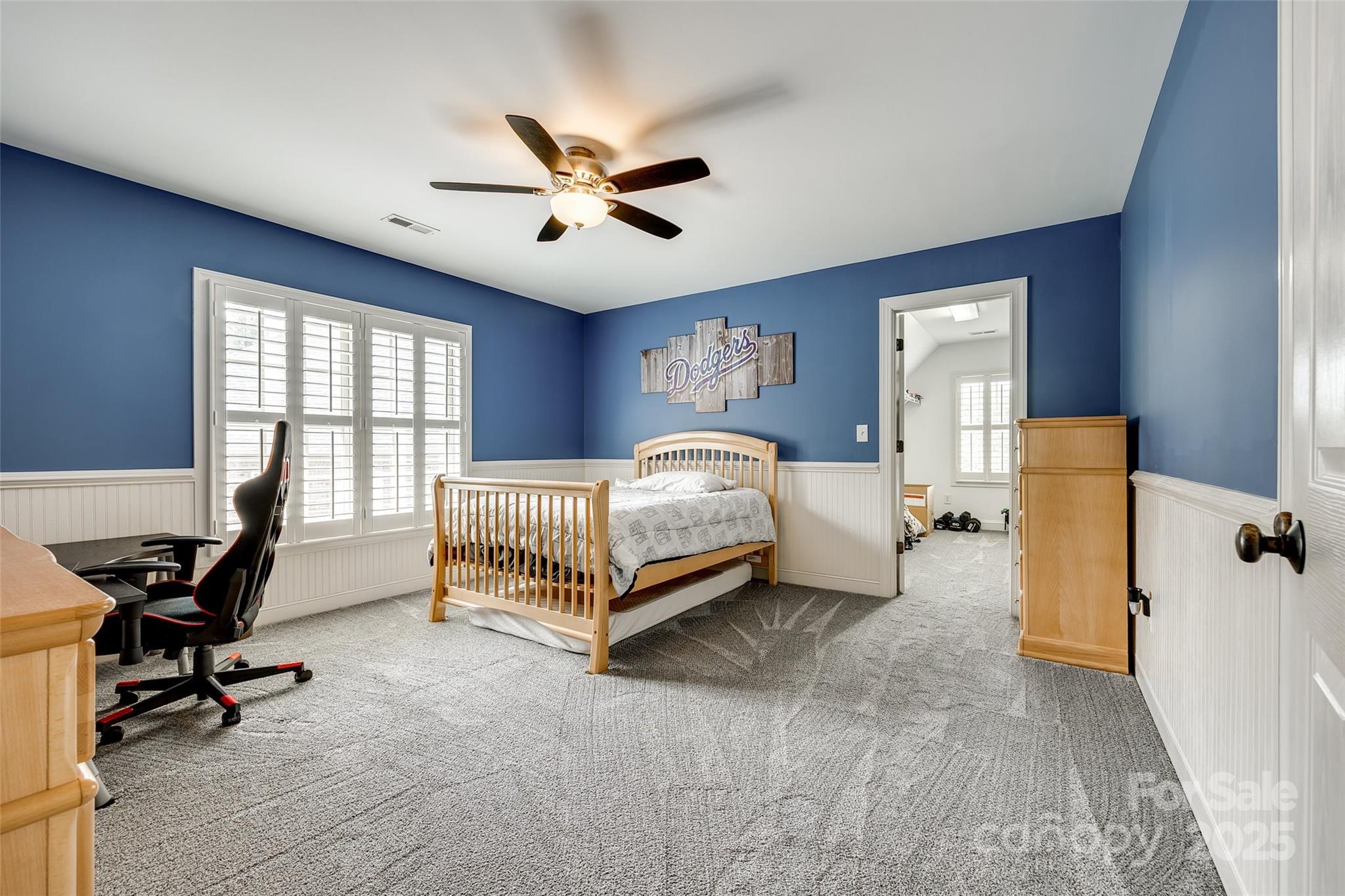 Regent Park - Residential