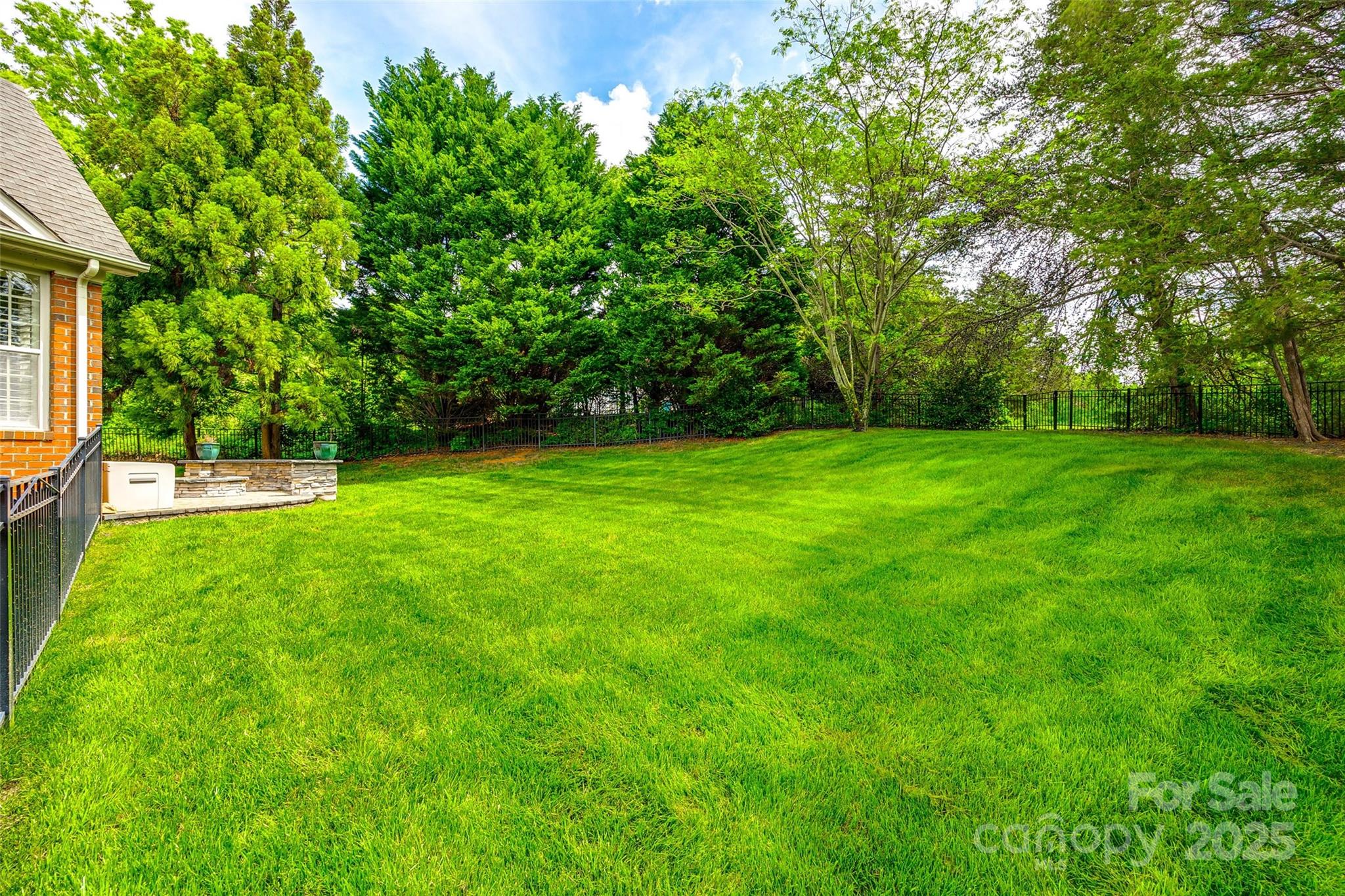 Regent Park - Residential