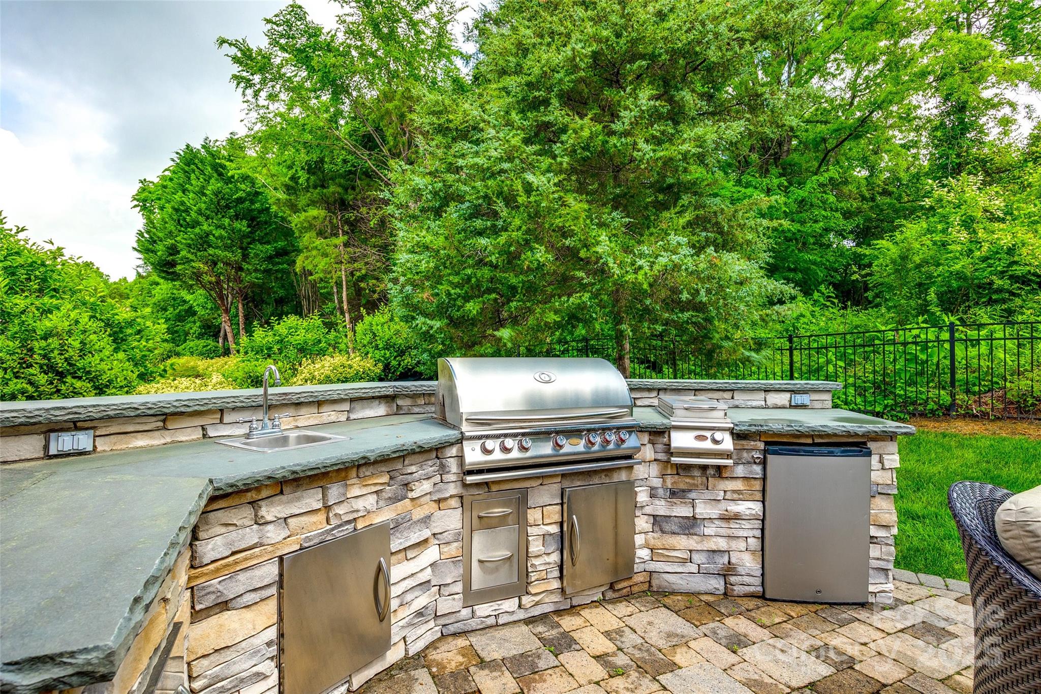 Regent Park - Residential