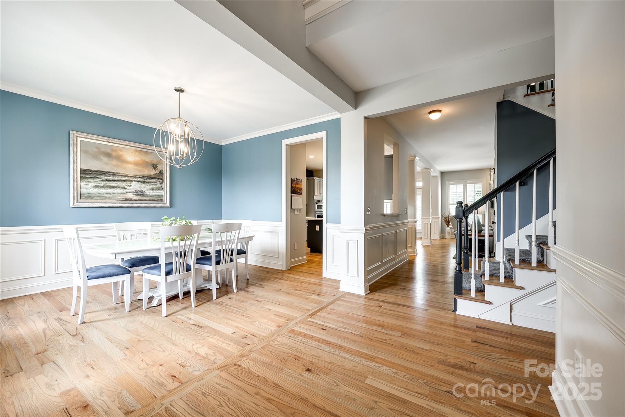 Regent Park - Residential