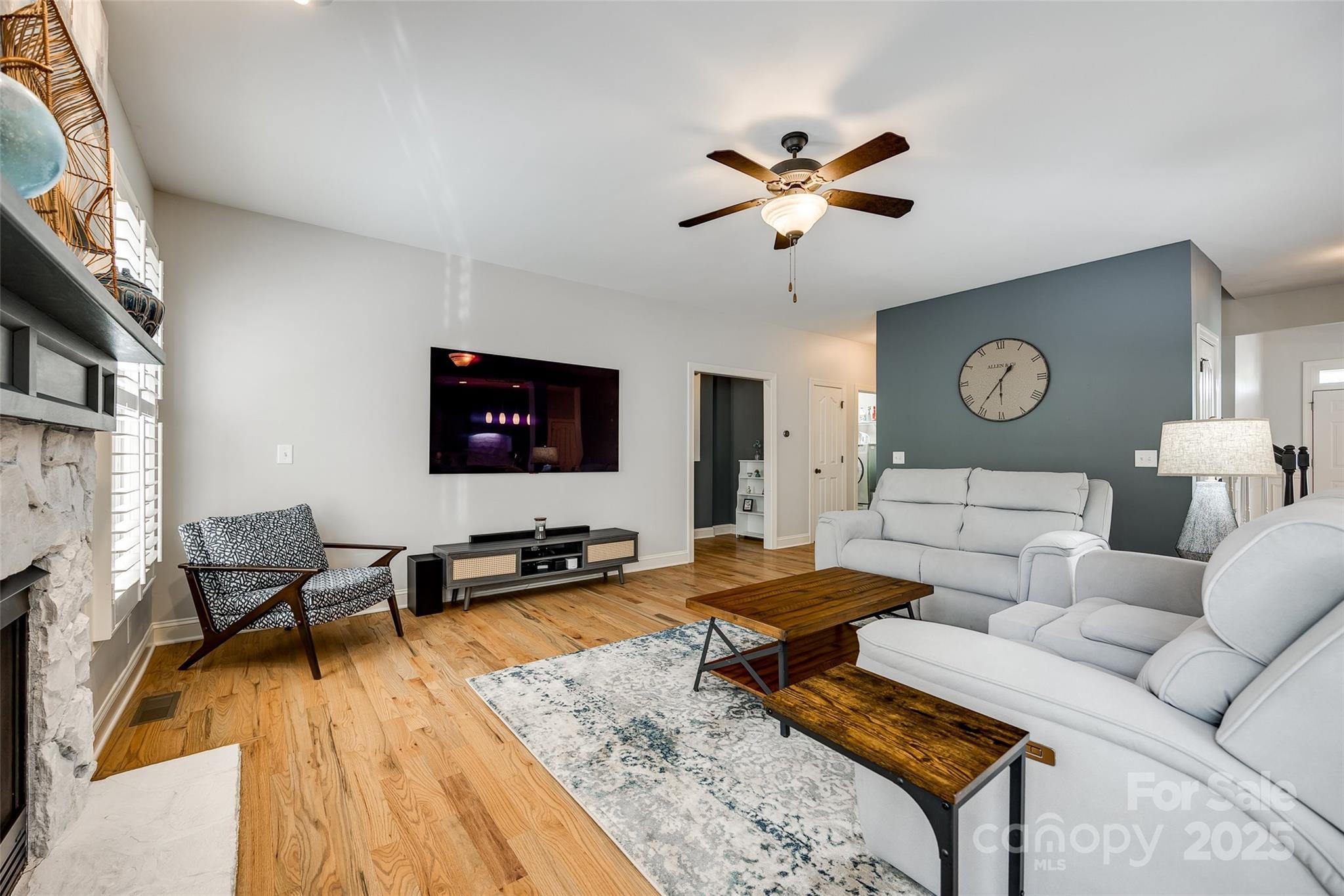 Regent Park - Residential