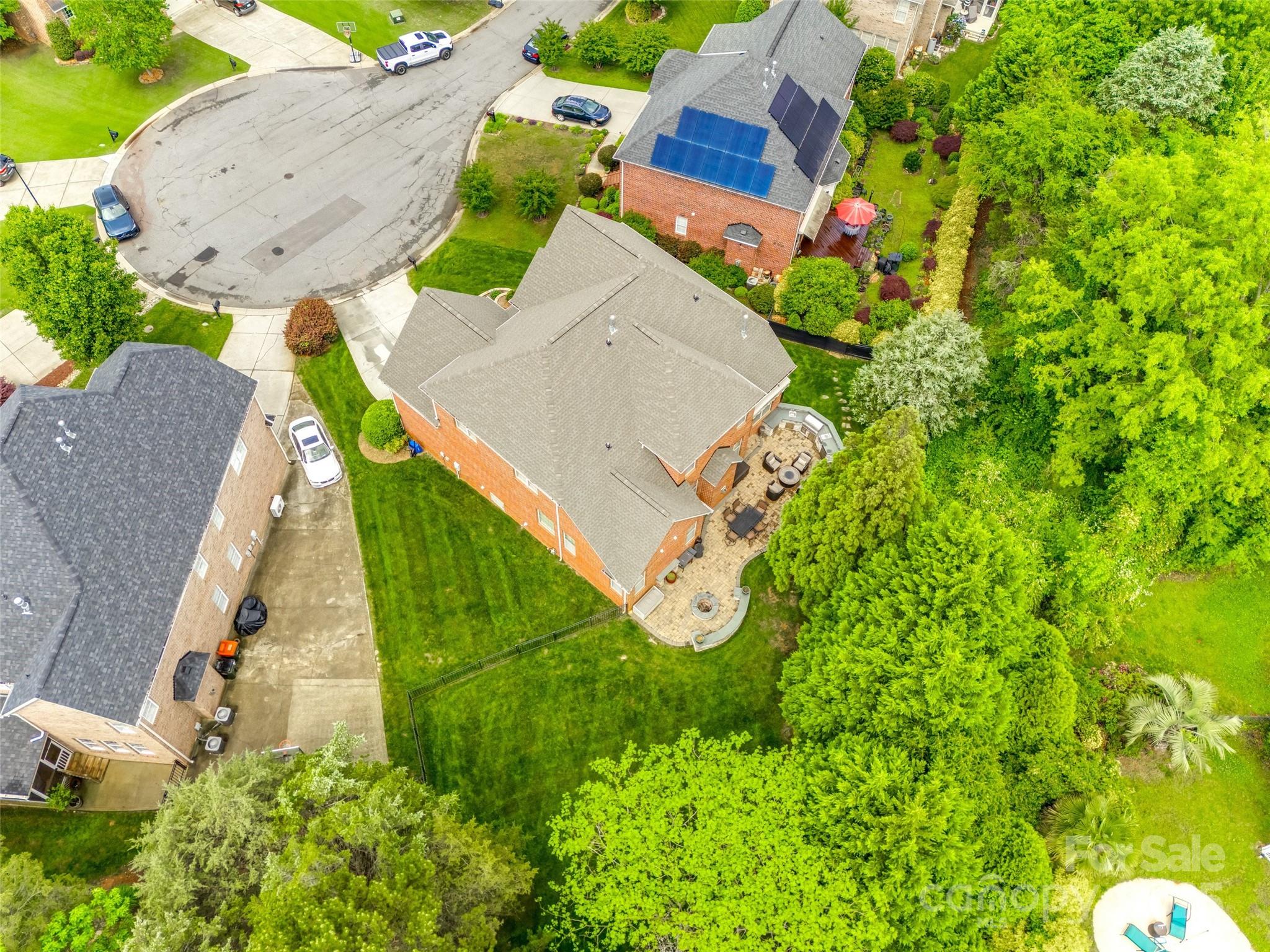 Regent Park - Residential