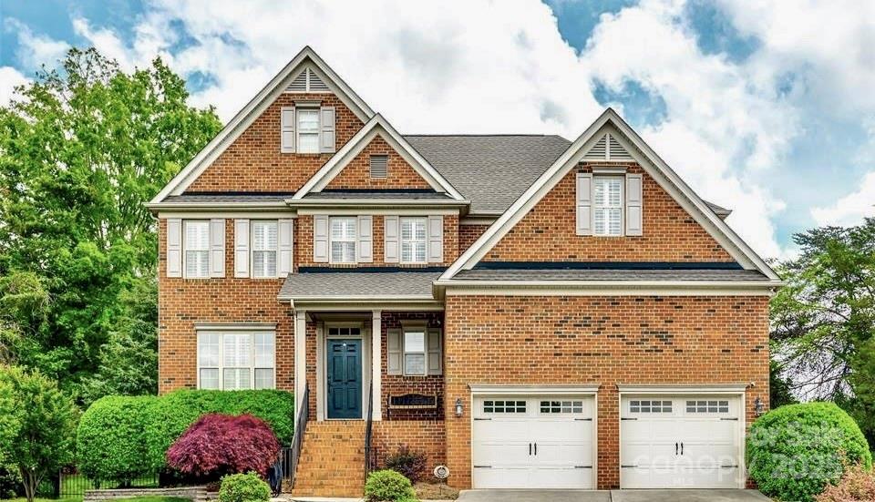 208 Mcduffie Lane