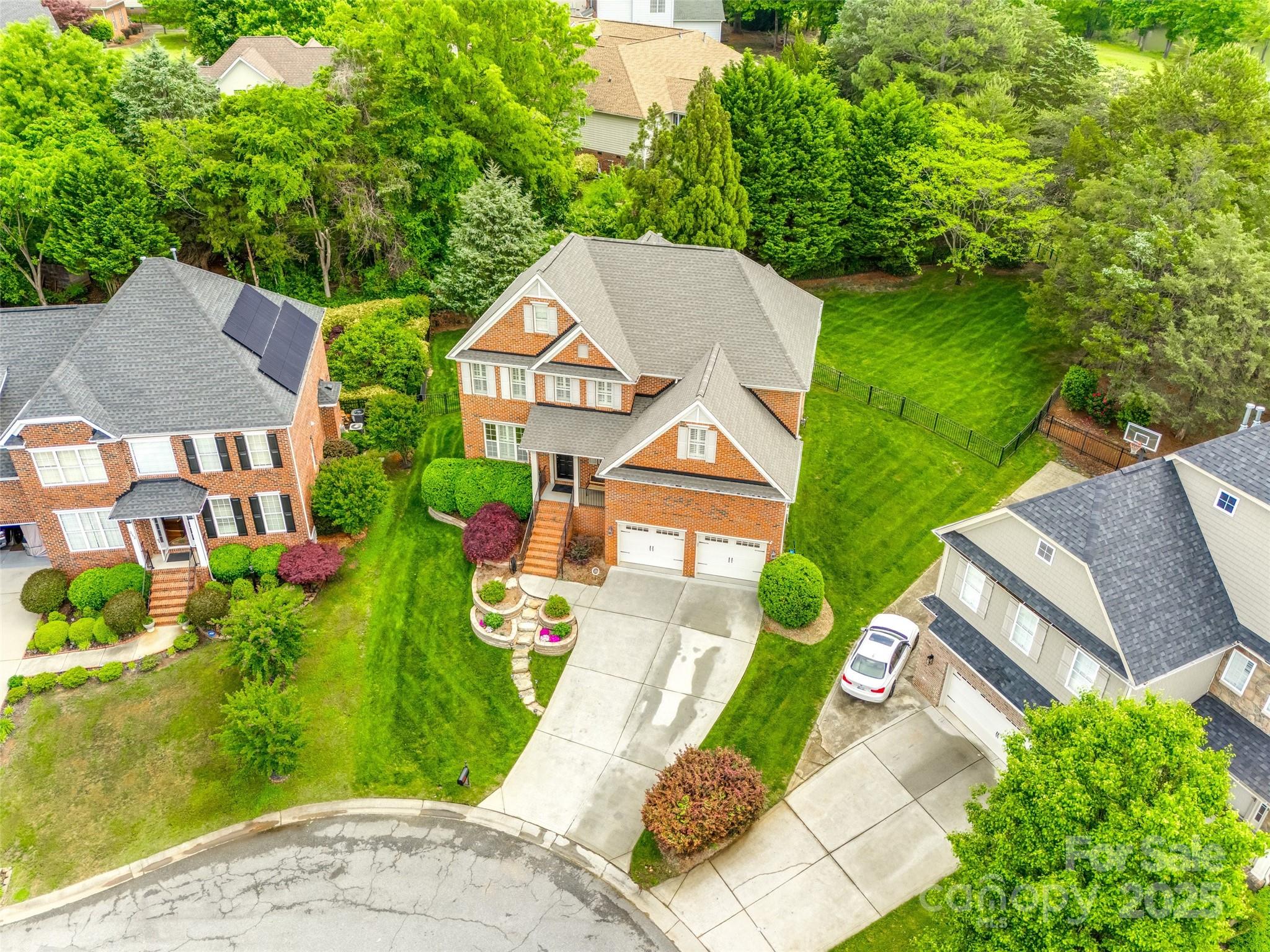 Regent Park - Residential
