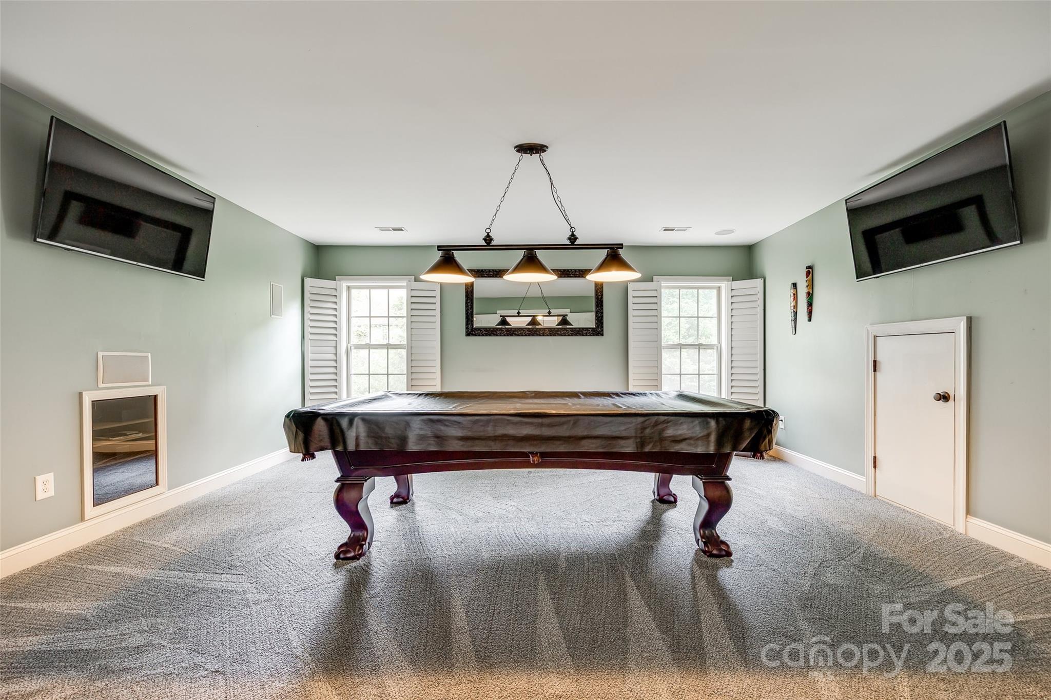 Regent Park - Residential