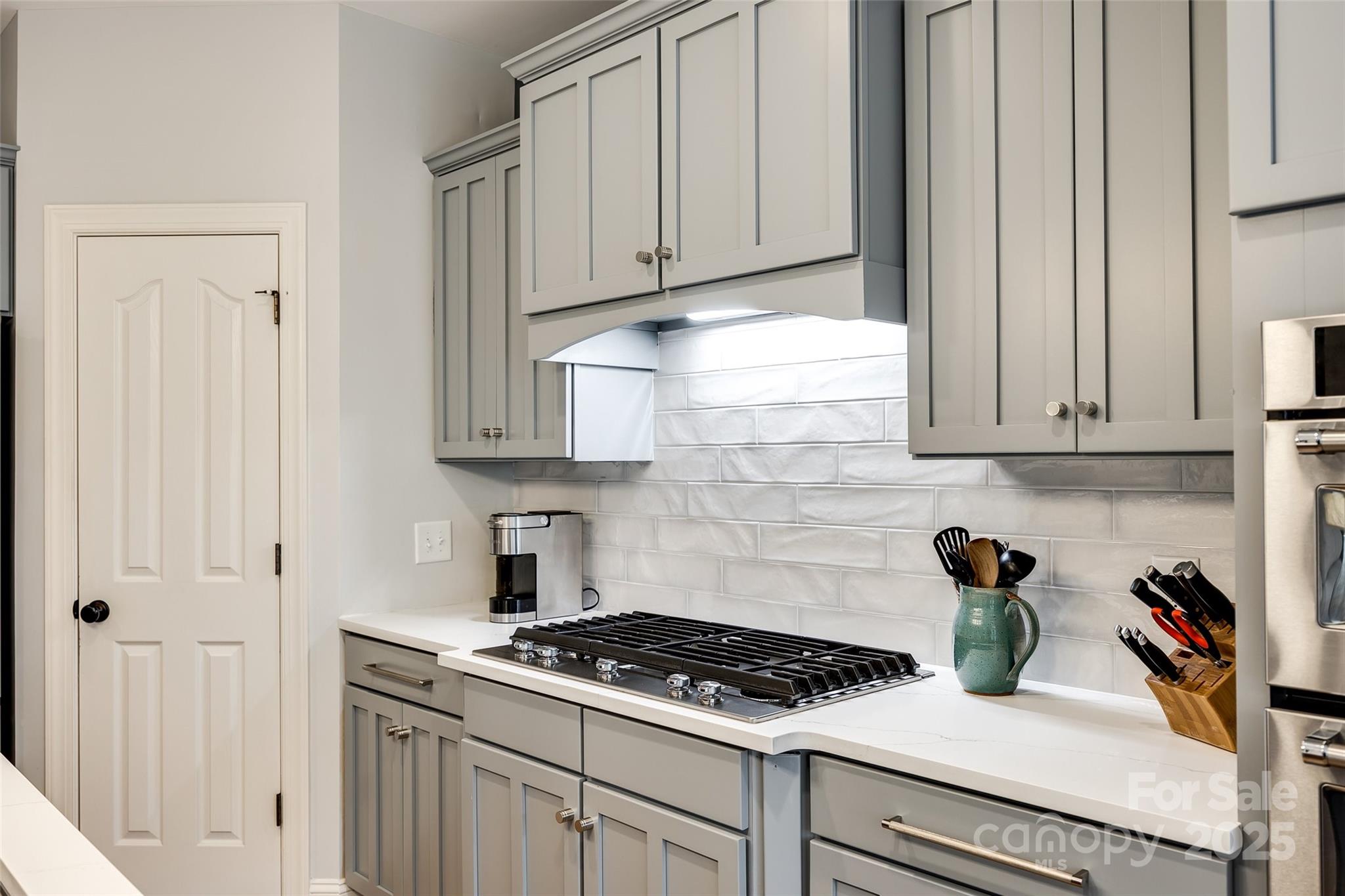 Regent Park - Residential