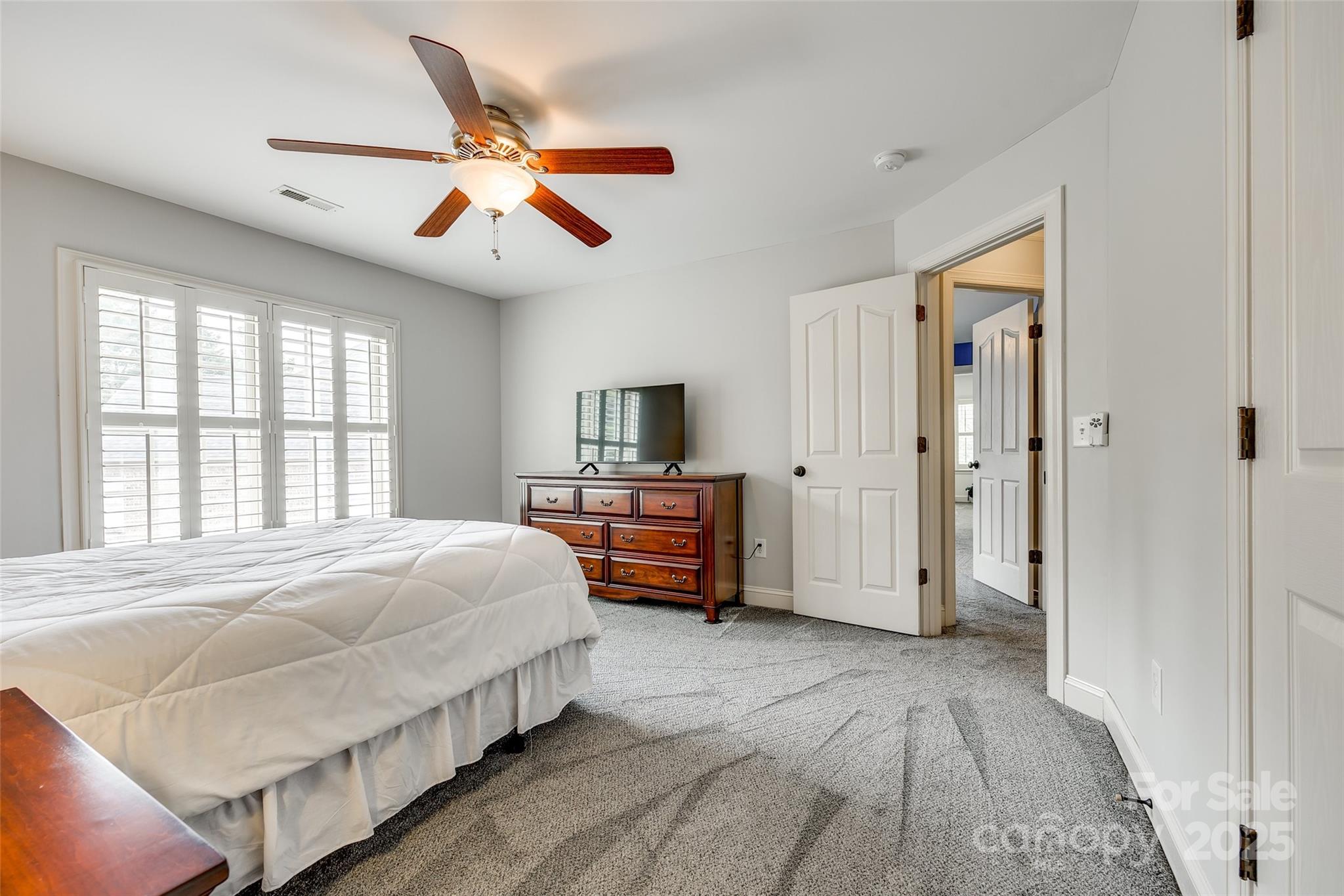 Regent Park - Residential