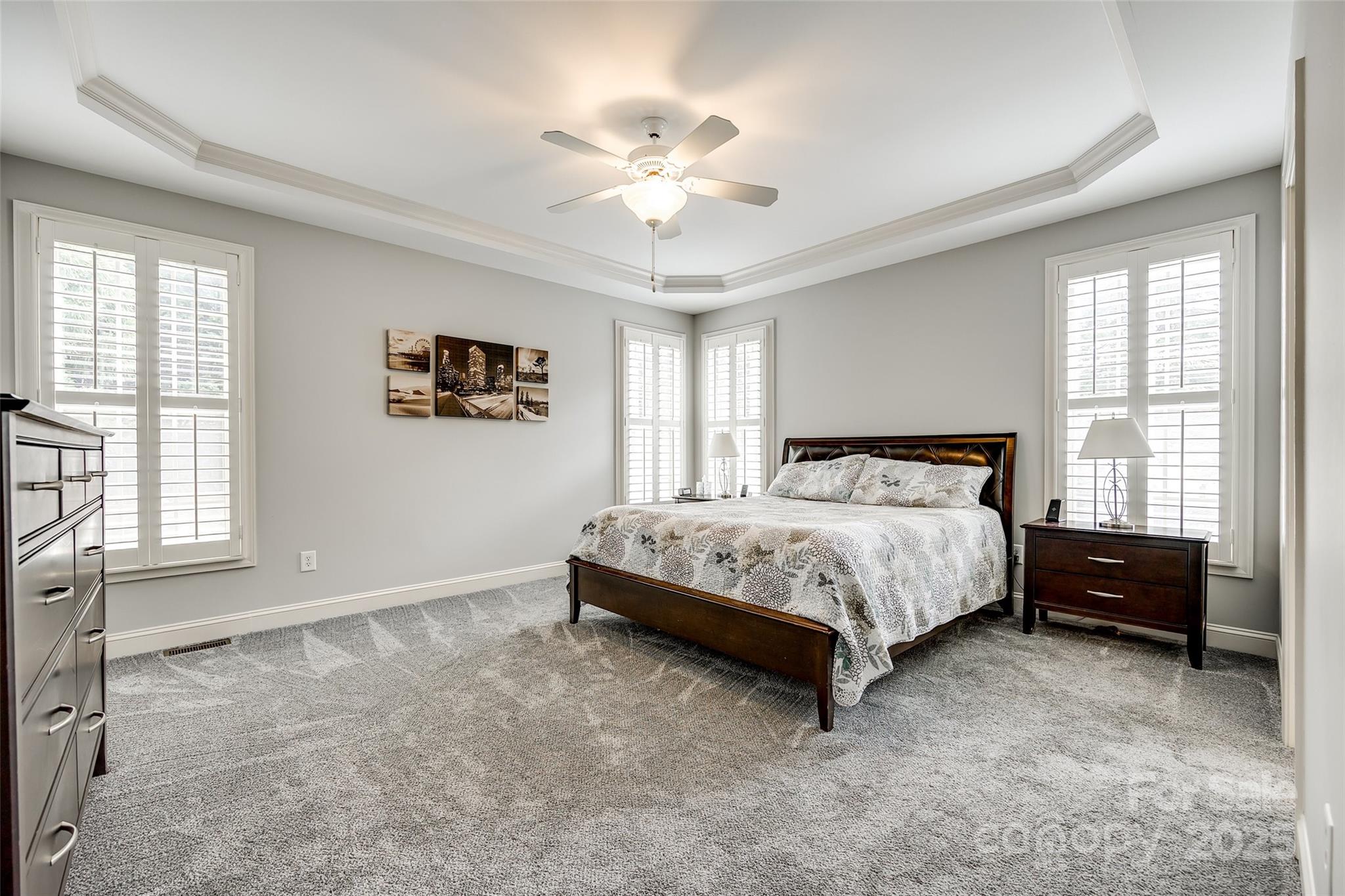 Regent Park - Residential