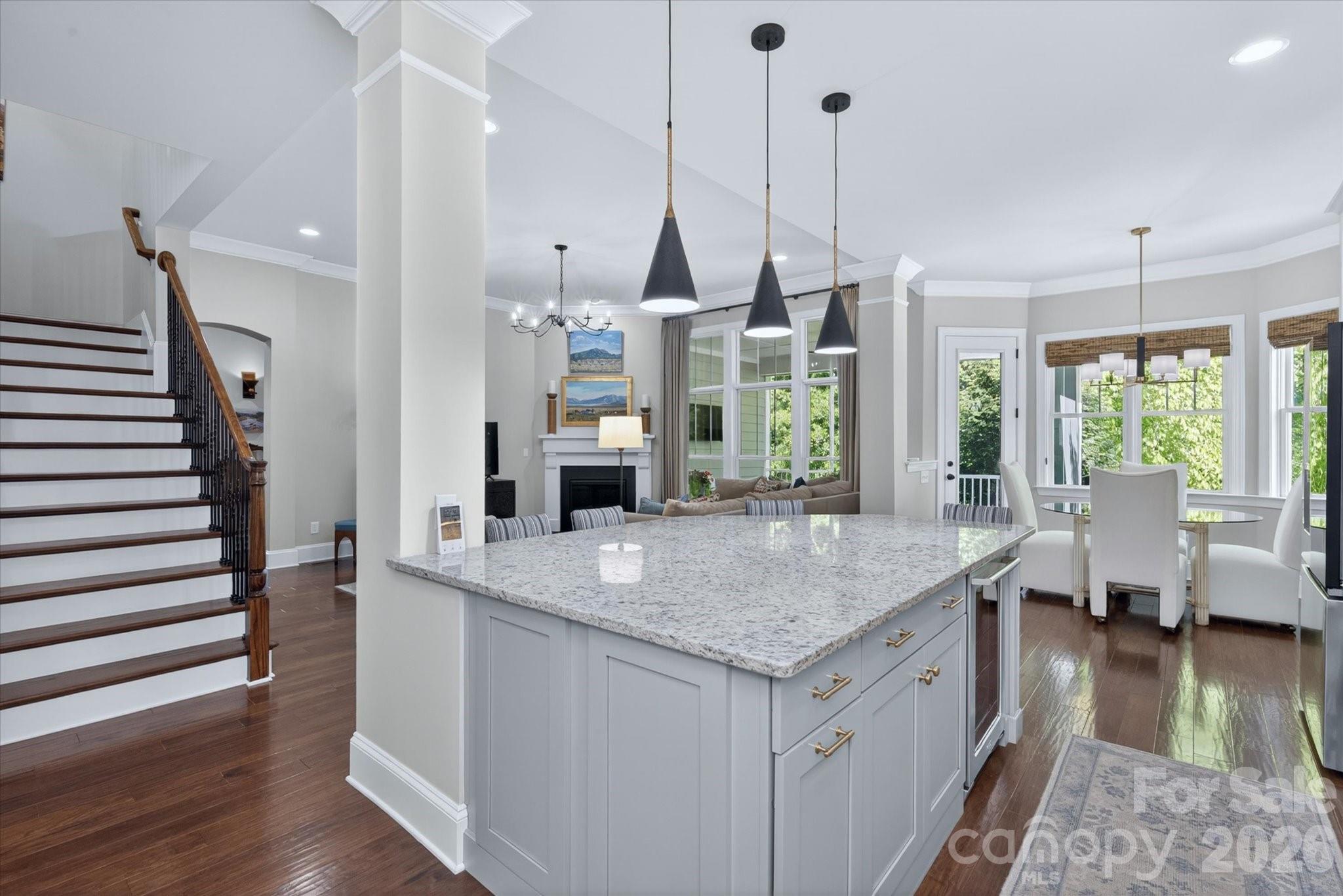 Springfield - Residential