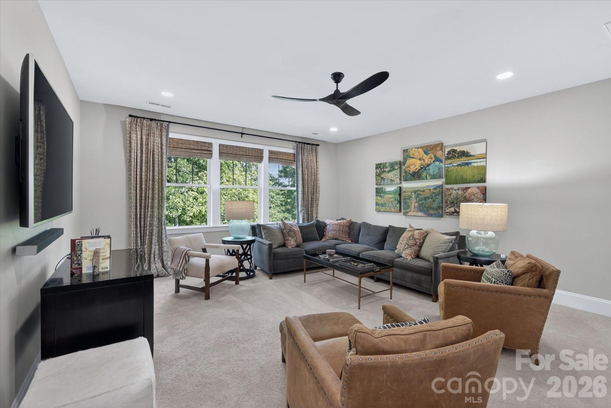 Springfield - Residential