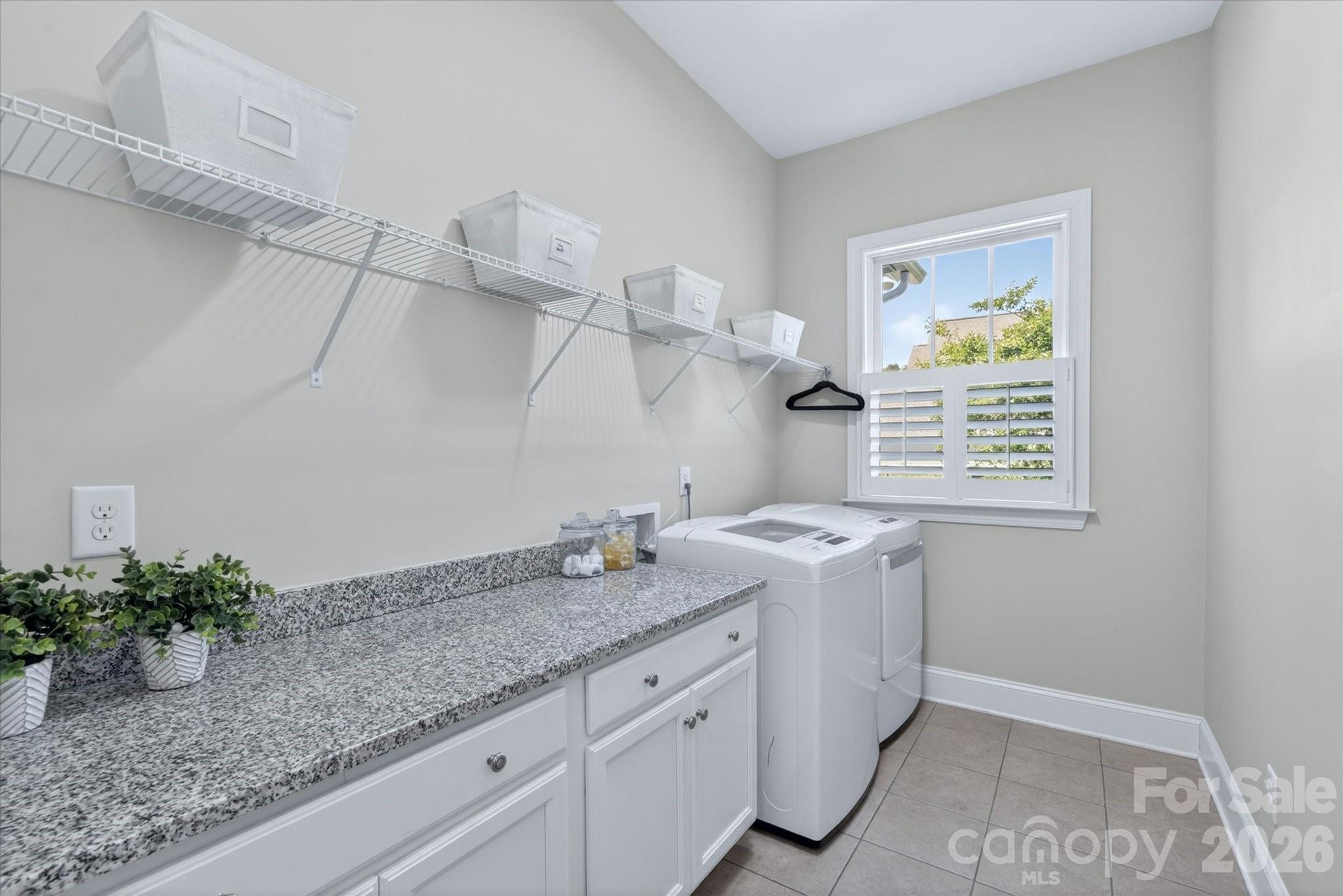 Springfield - Residential