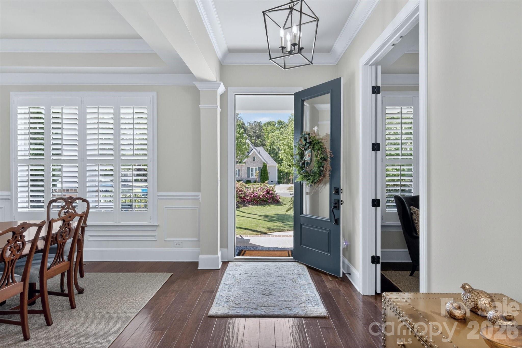 Springfield - Residential