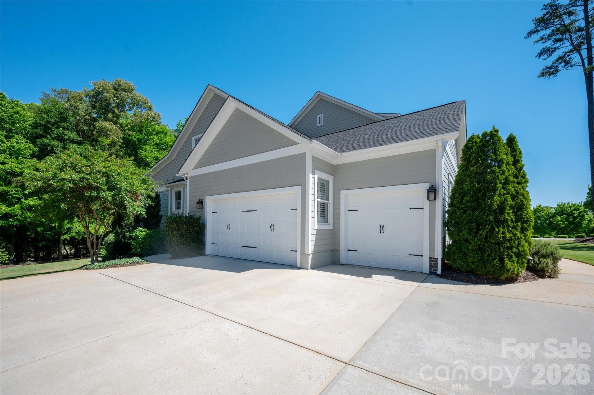 Springfield - Residential