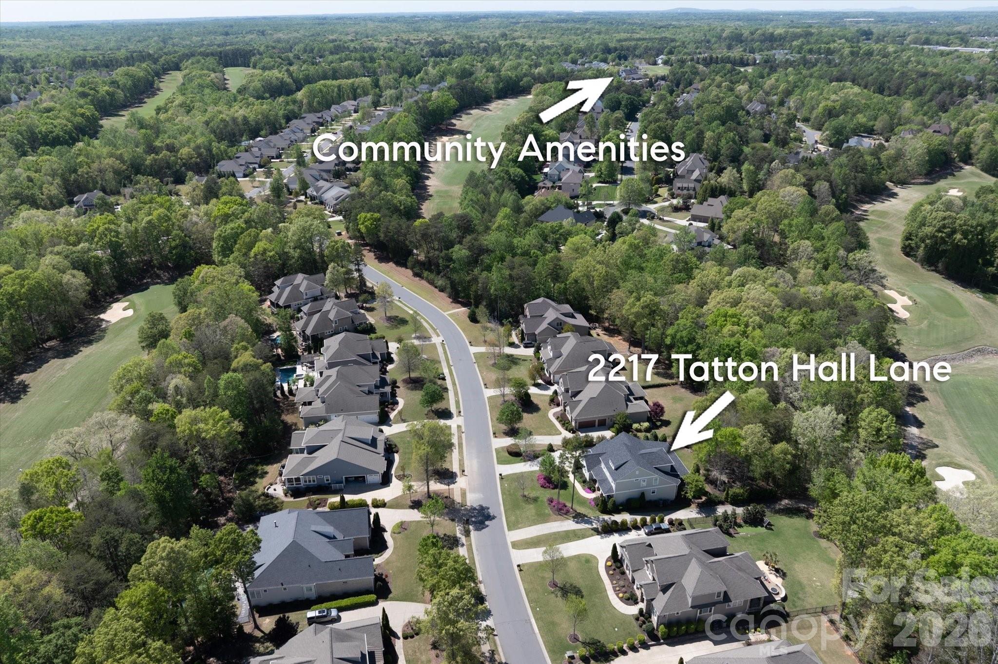 Springfield - Residential