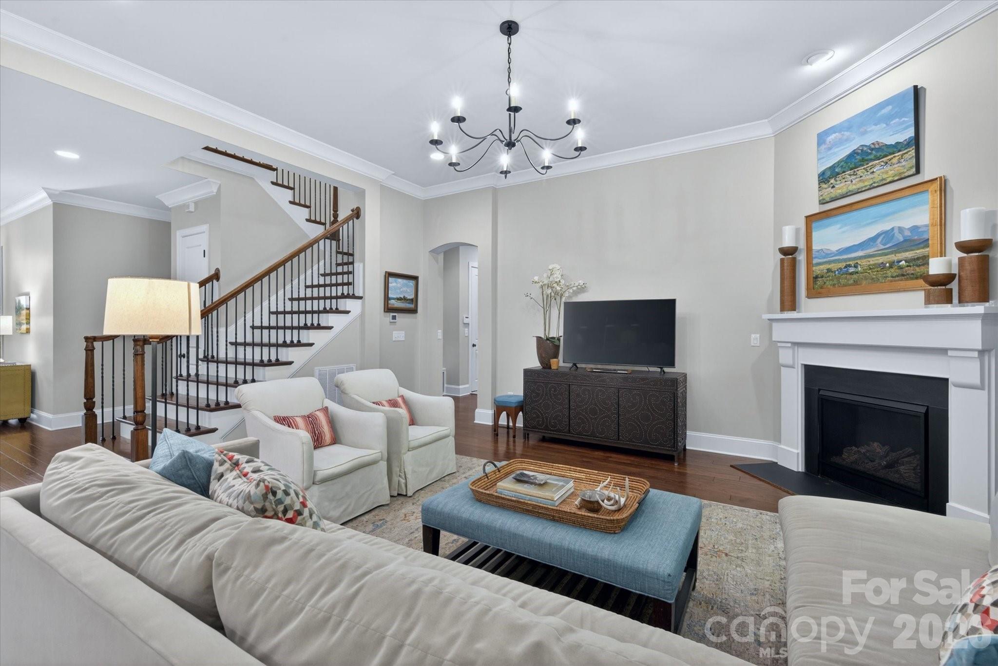 Springfield - Residential