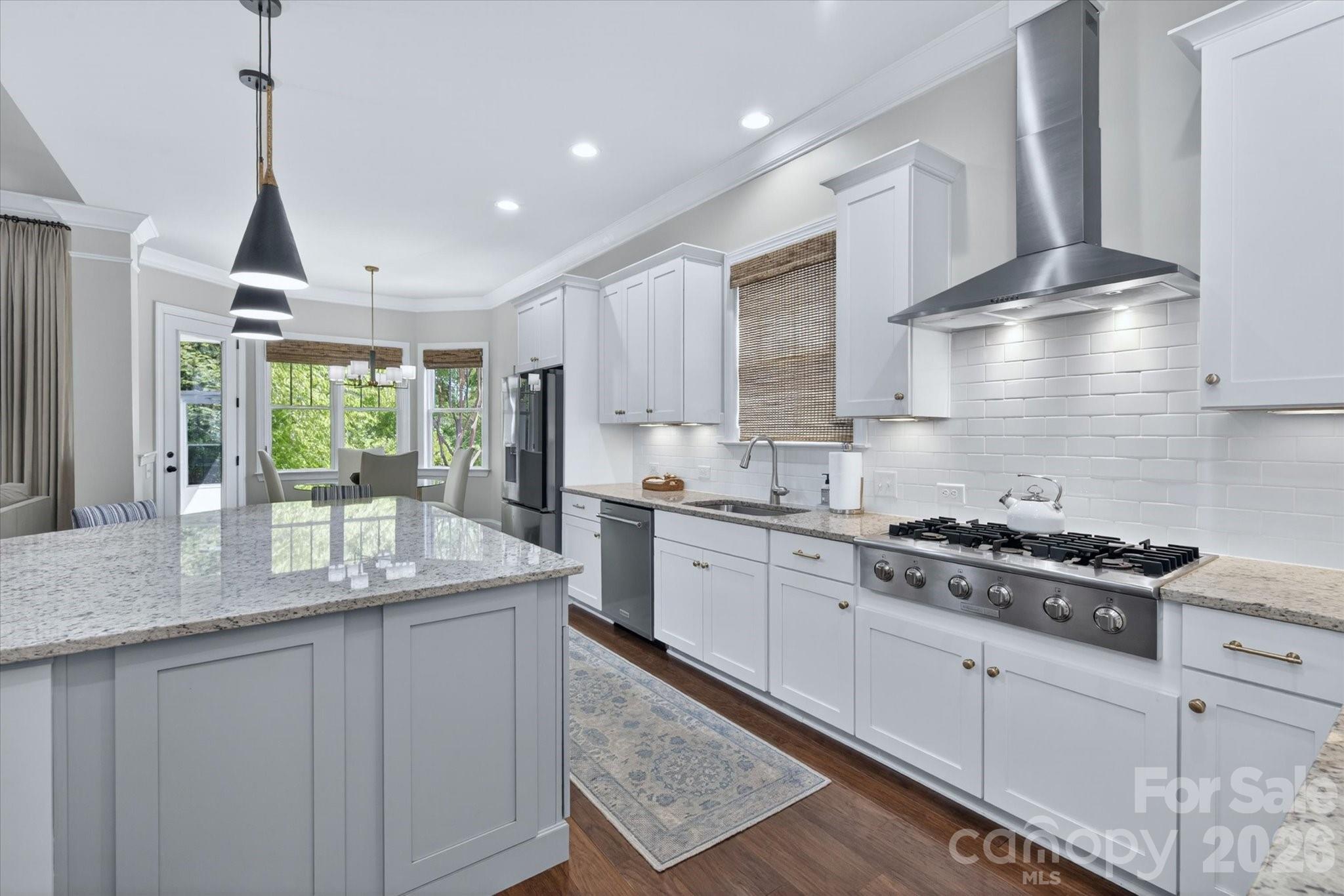 Springfield - Residential