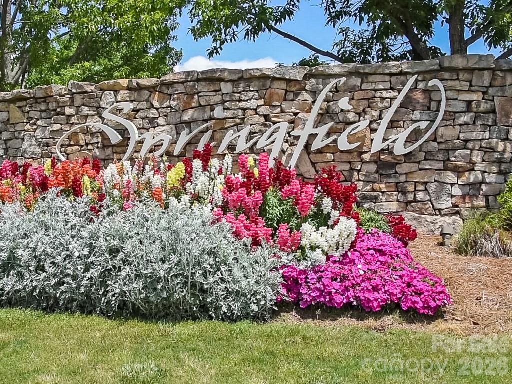 Springfield - Residential