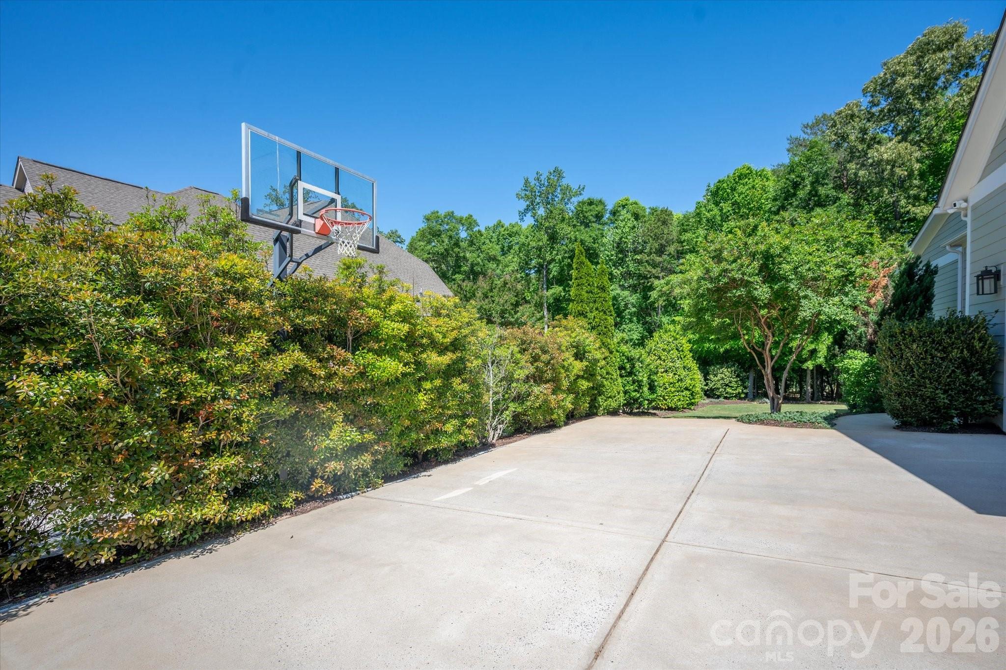 Springfield - Residential