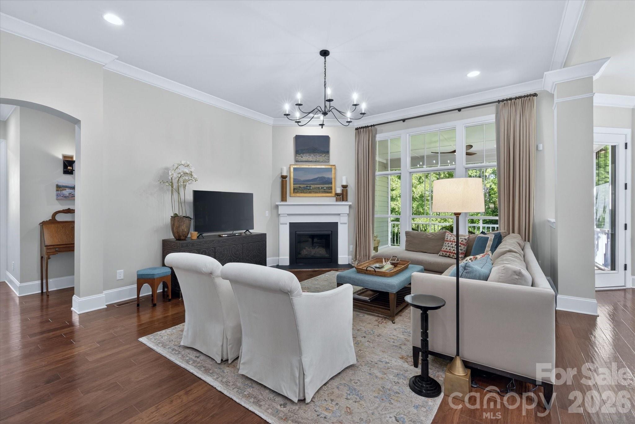 Springfield - Residential