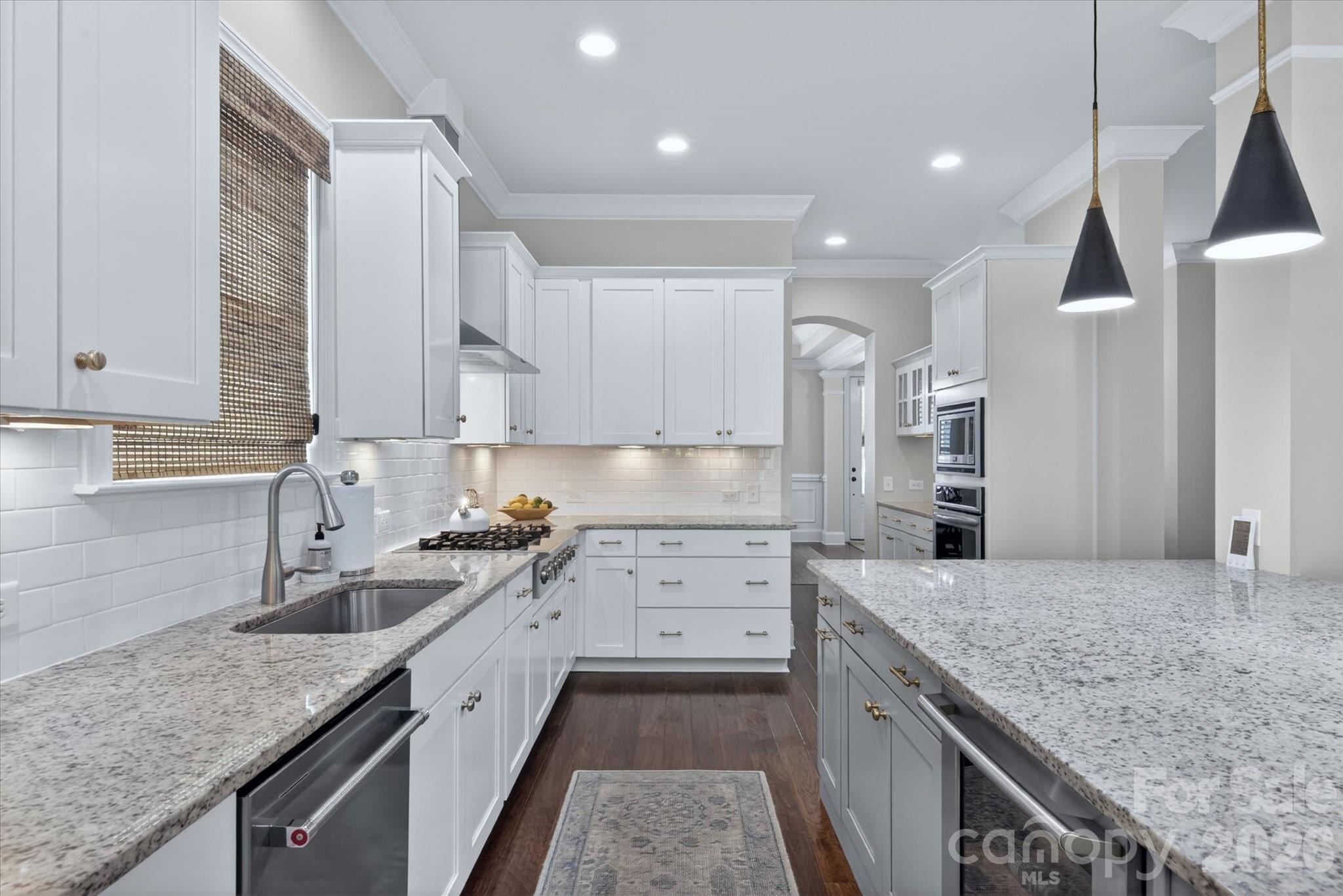 Springfield - Residential