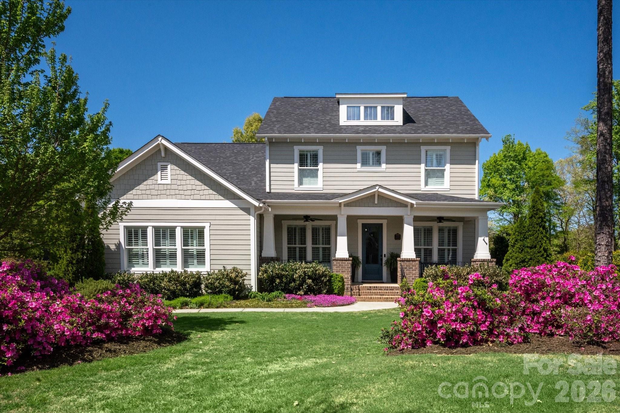 Springfield - Residential