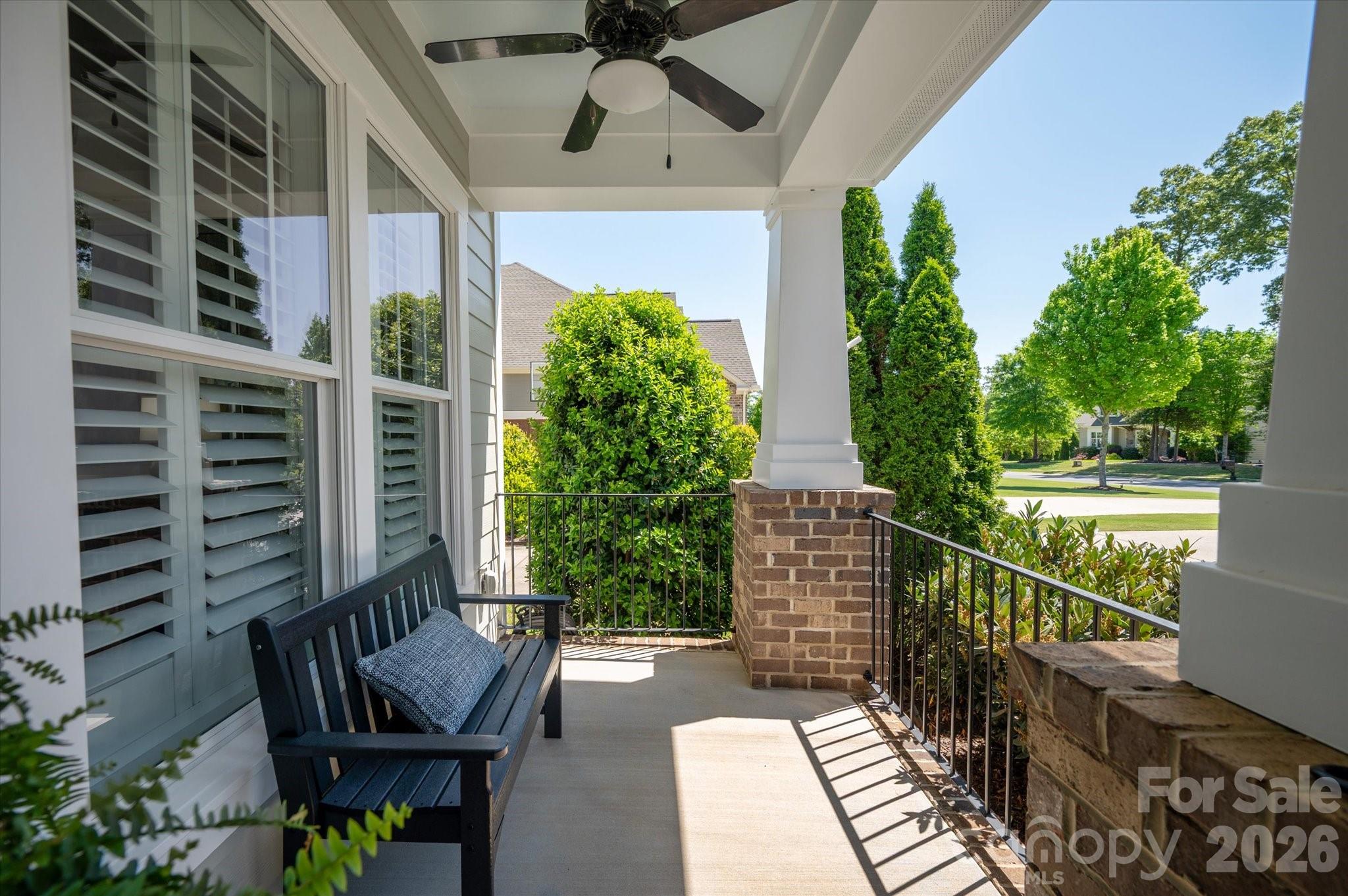 Springfield - Residential