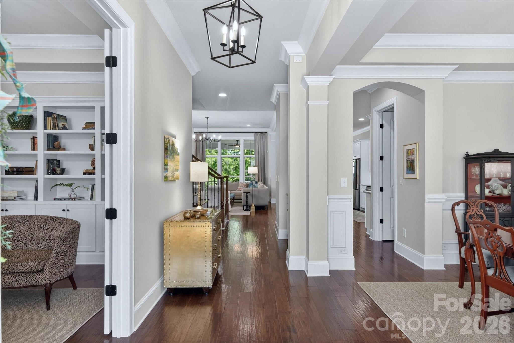 Springfield - Residential