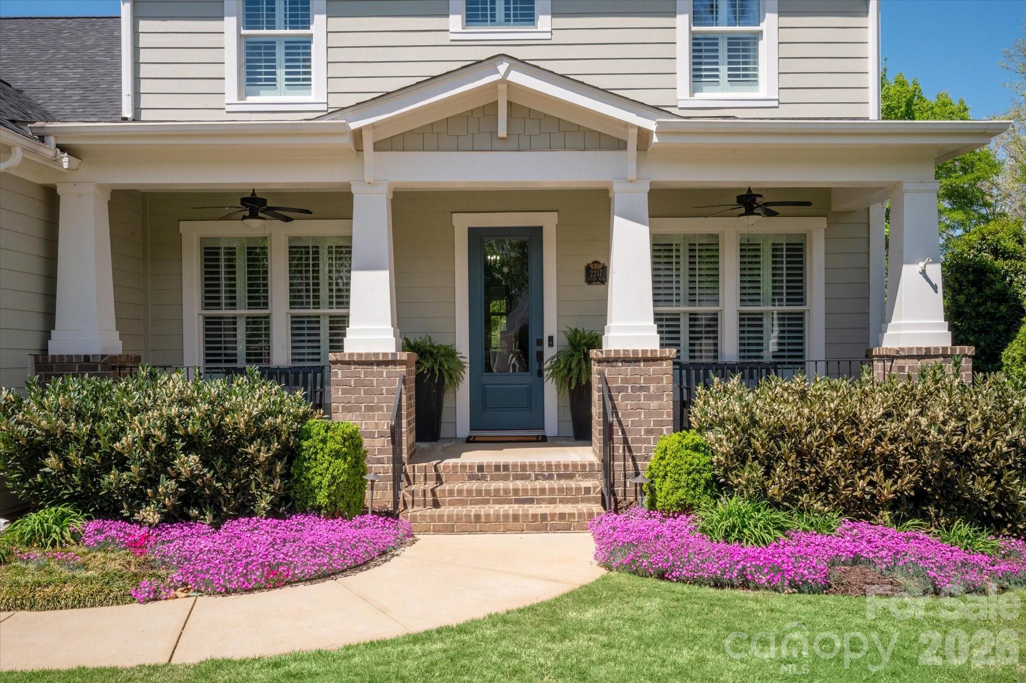 Springfield - Residential