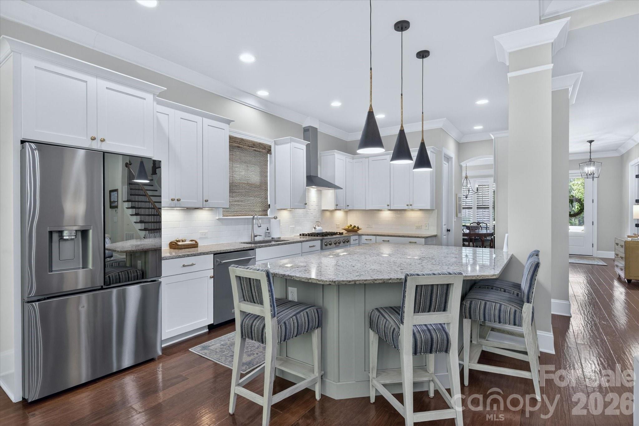 Springfield - Residential