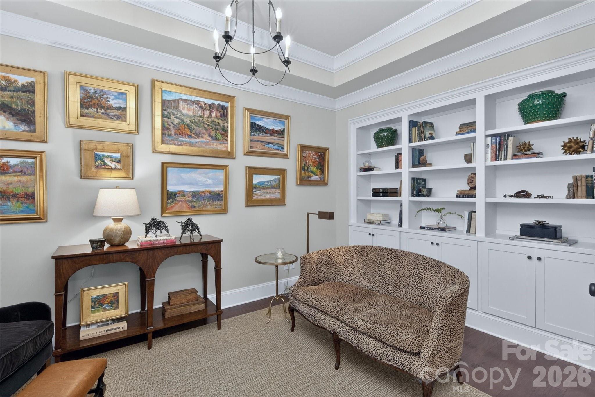 Springfield - Residential