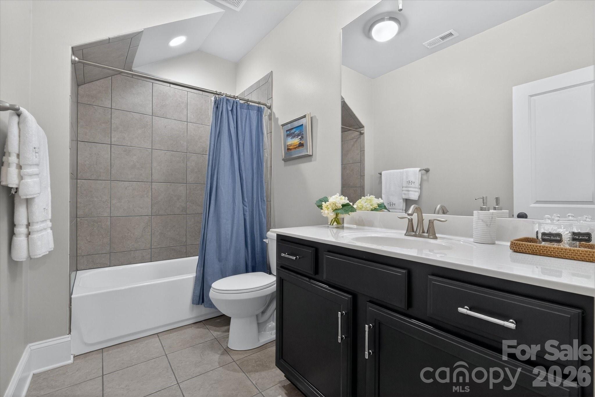 Springfield - Residential