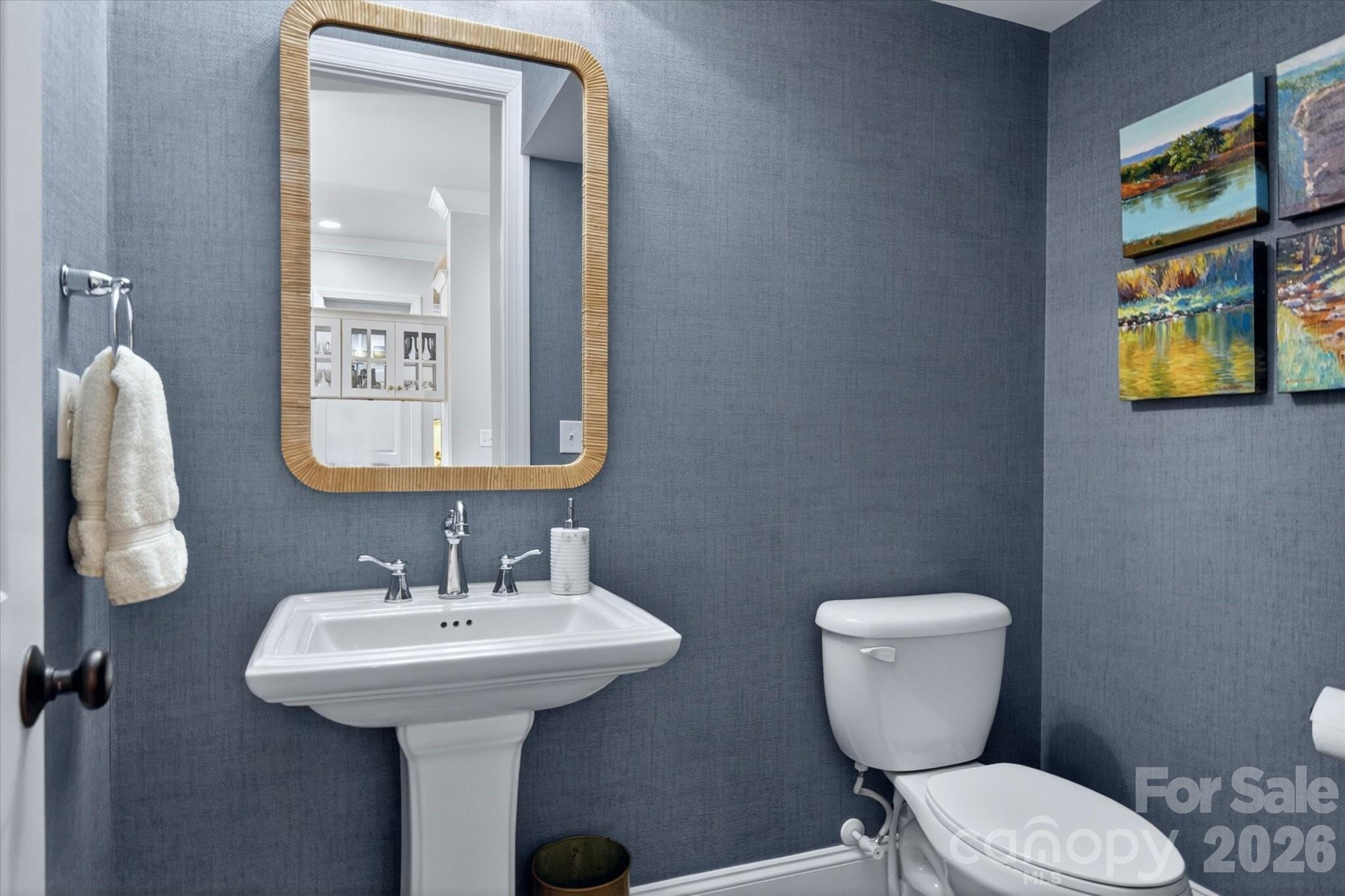 Springfield - Residential