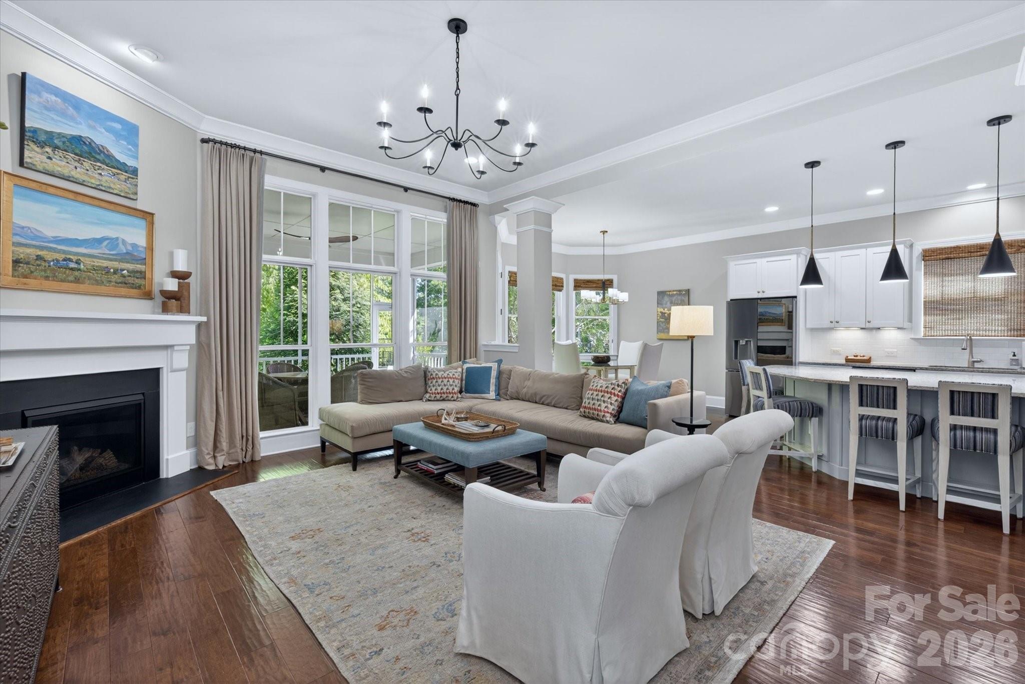 Springfield - Residential