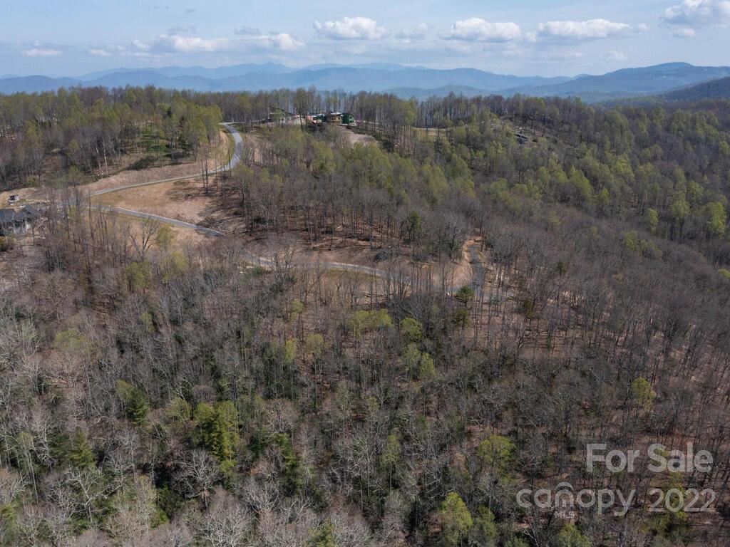 Couch Mountain - Land