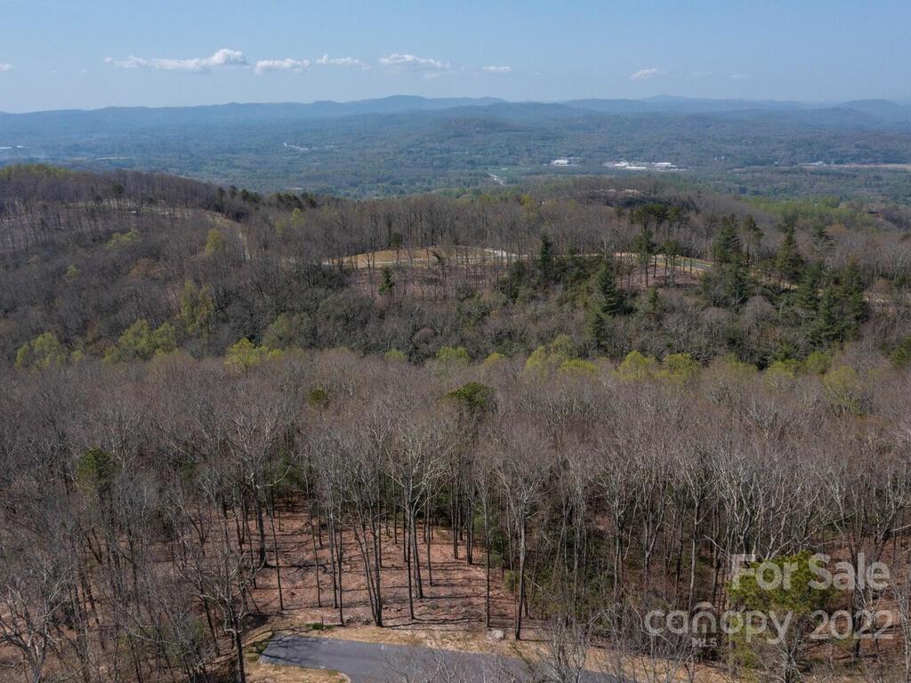 Couch Mountain - Land