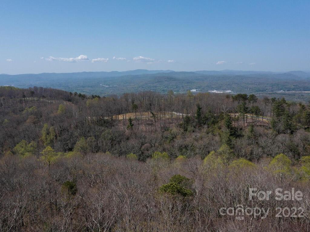 Couch Mountain - Land