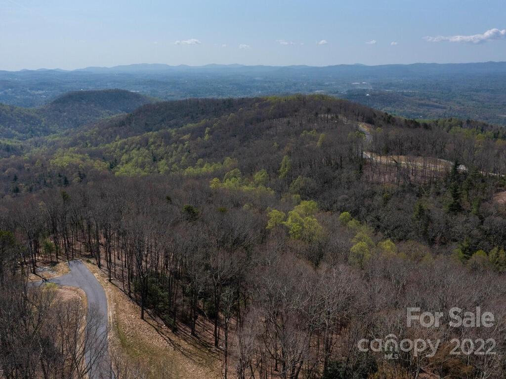Couch Mountain - Land