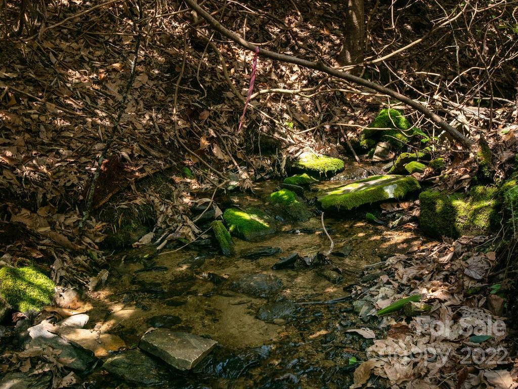 Couch Mountain - Land