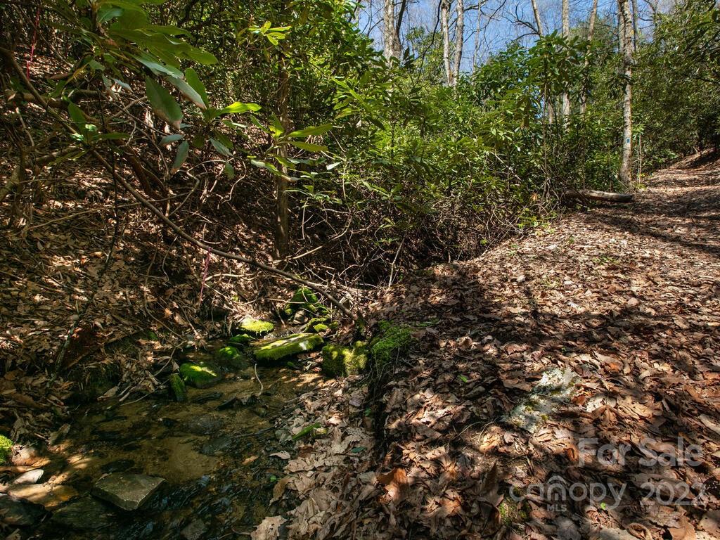 Couch Mountain - Land