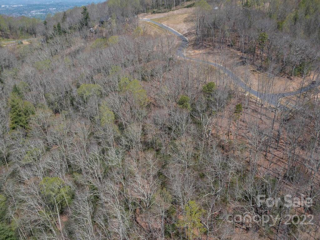 Couch Mountain - Land