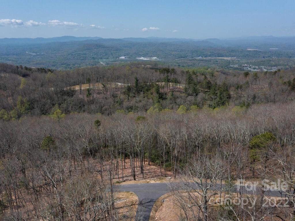 Couch Mountain - Land