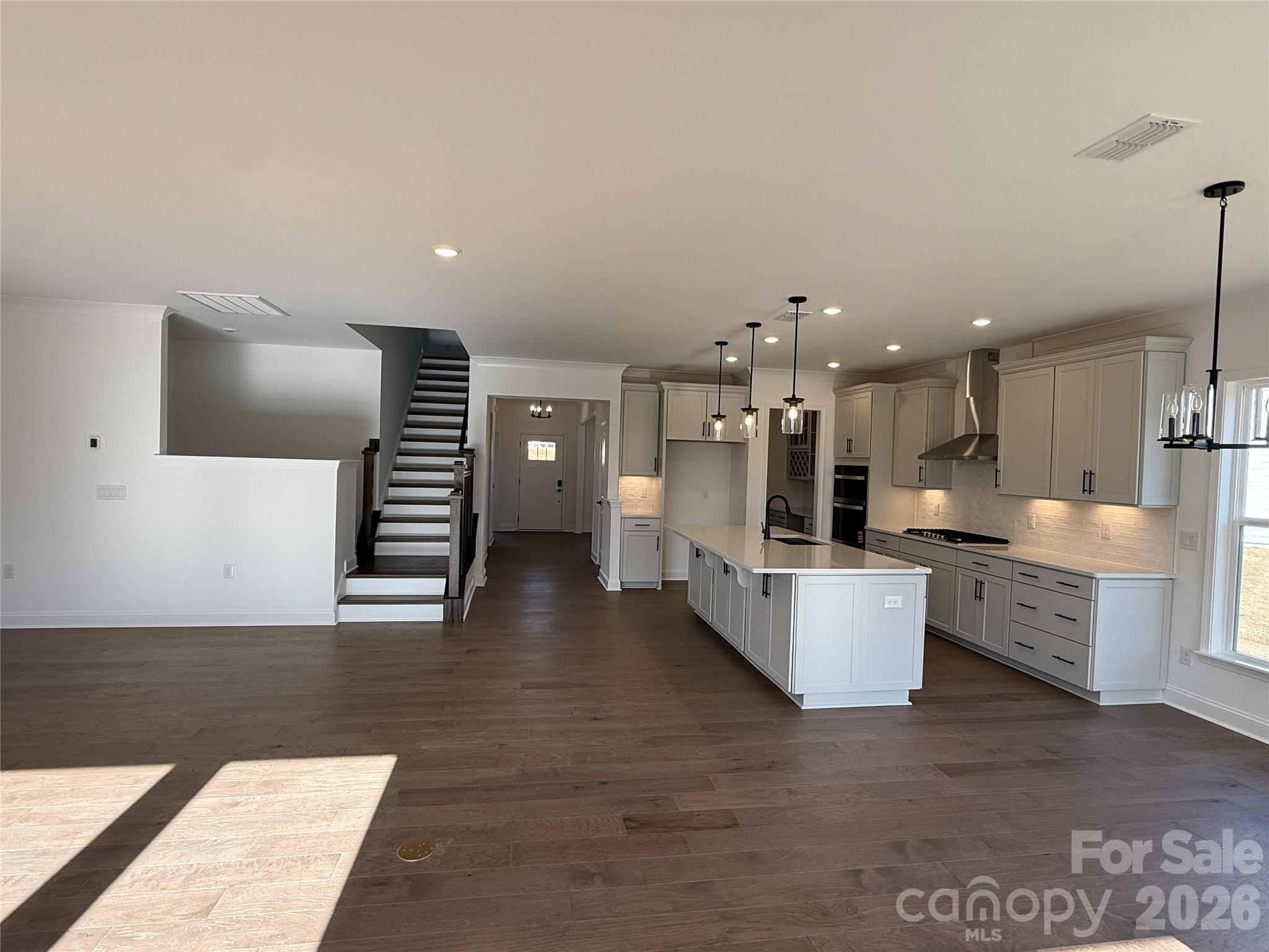 Kinsdale - Residential