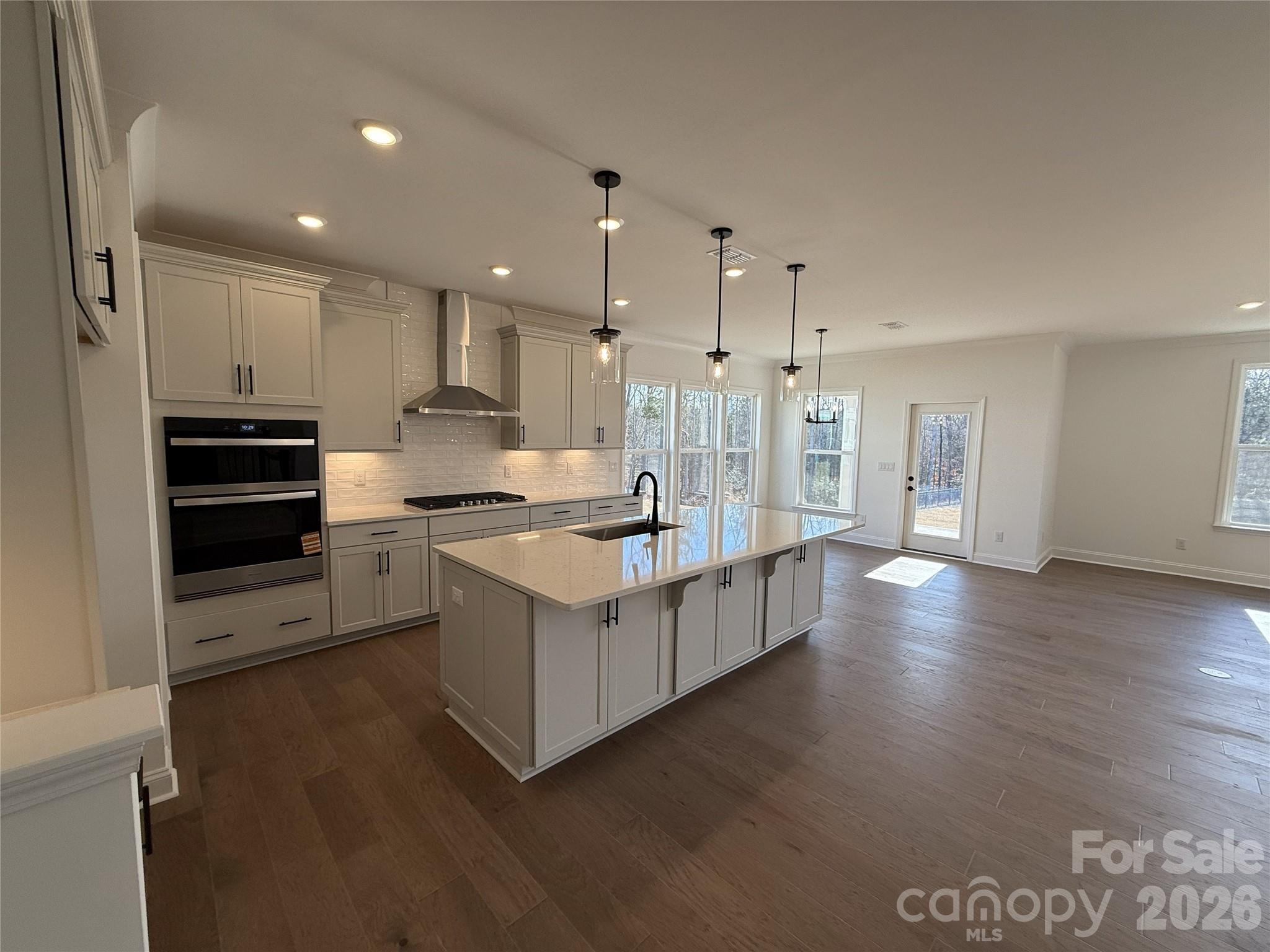 Kinsdale - Residential