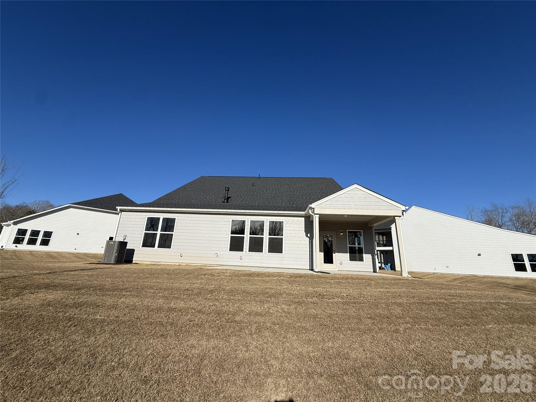 Kinsdale - Residential