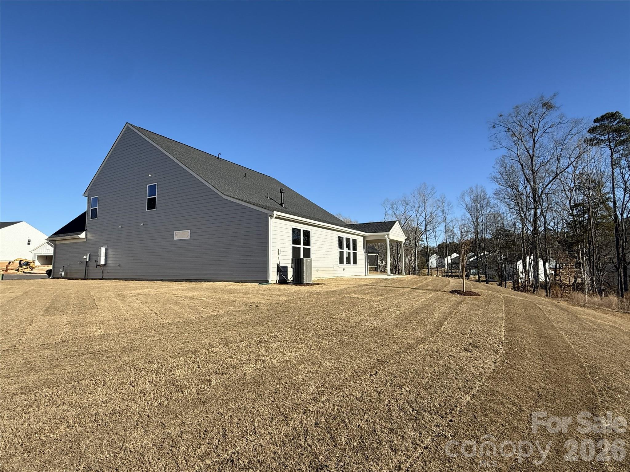 Kinsdale - Residential