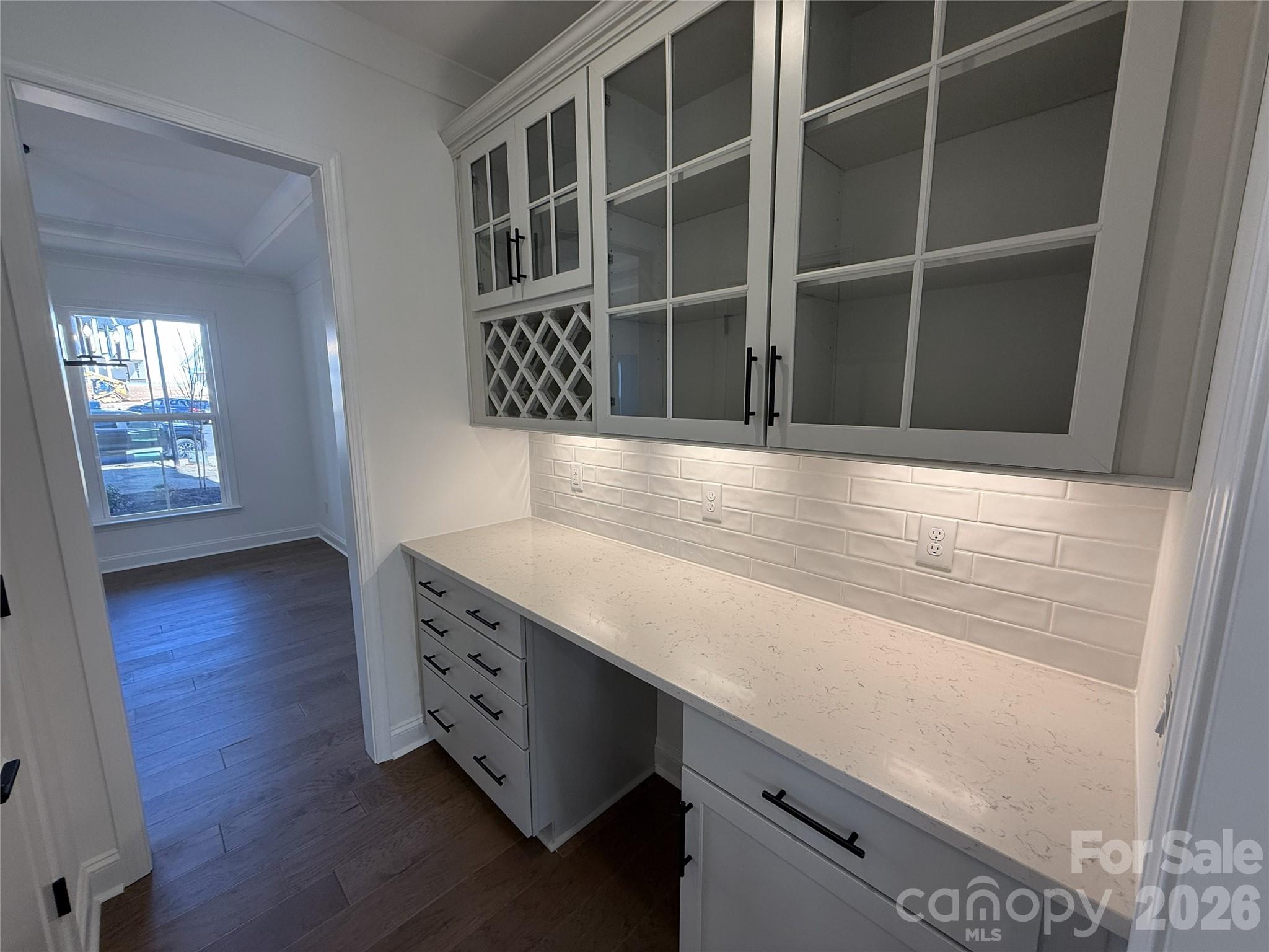 Kinsdale - Residential