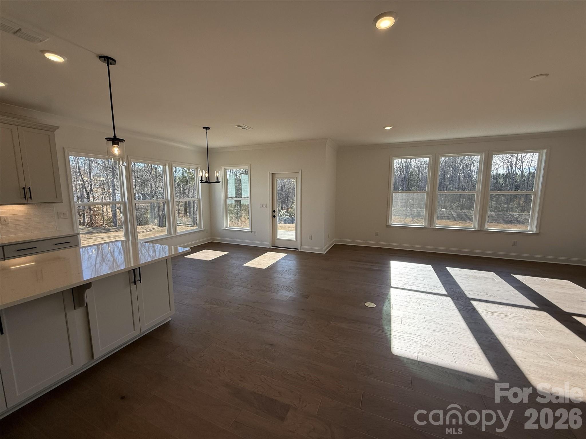 Kinsdale - Residential