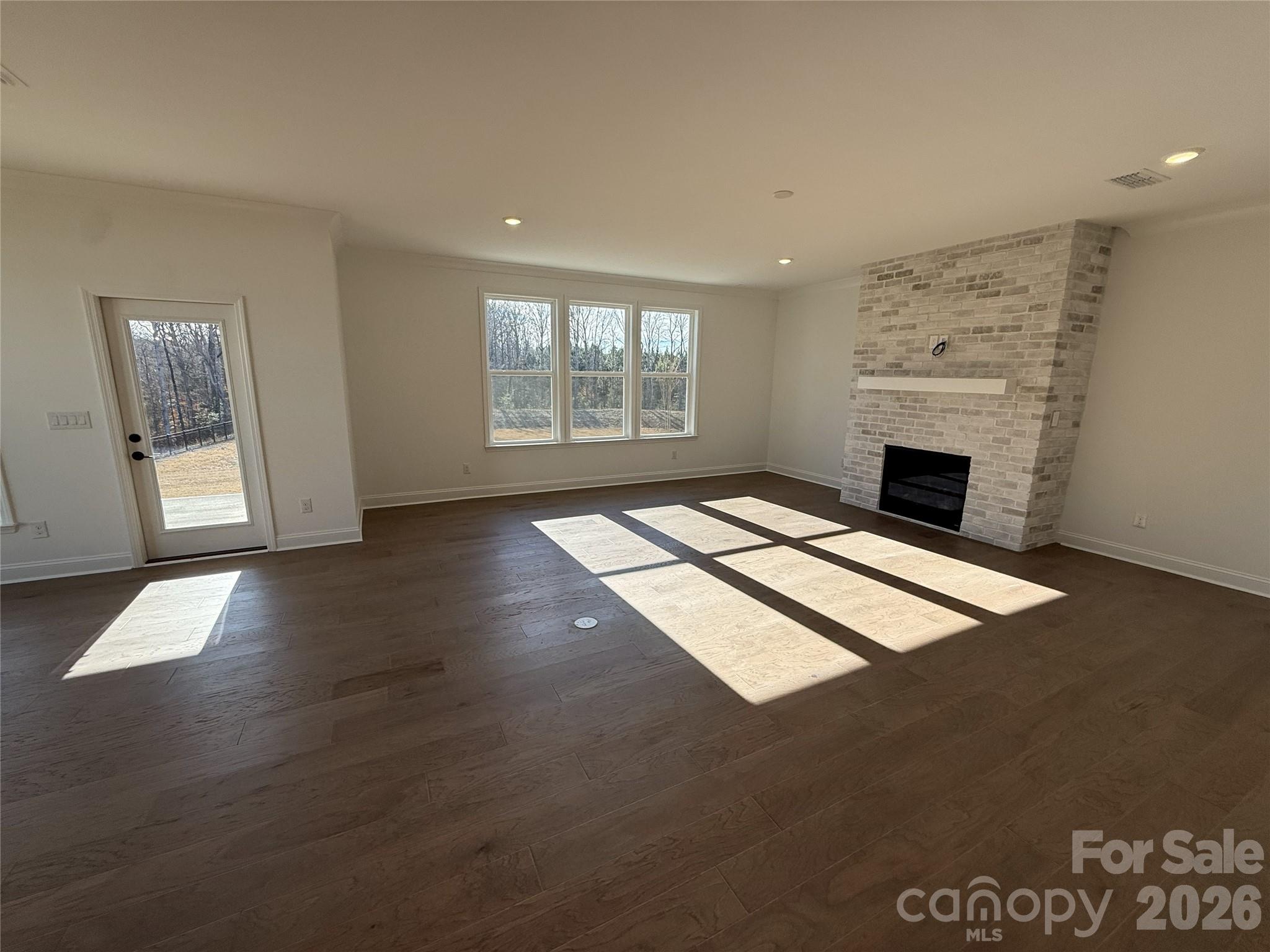 Kinsdale - Residential